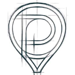 Padel Pulse Logo